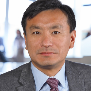张晖（Chris Chang）
